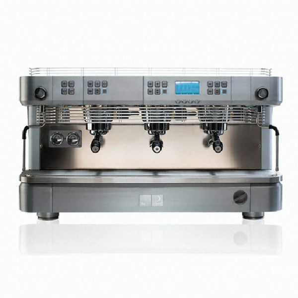 달라꼬르떼 DC pro 3그룹 (실버)_이미지