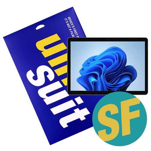 모이다 유니슈트 서피스 고3 후면 서피스 보호필름