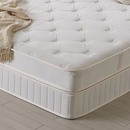 인터데코 호텔라인 편안한 숙면 투매트리스 Q (소프트본넬)_이미지