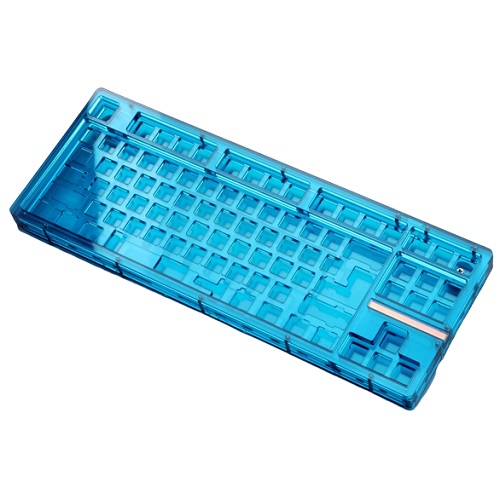 몬스타 몬스타기어 클래식 TKL 아크릴 기계식 커스텀 베어본