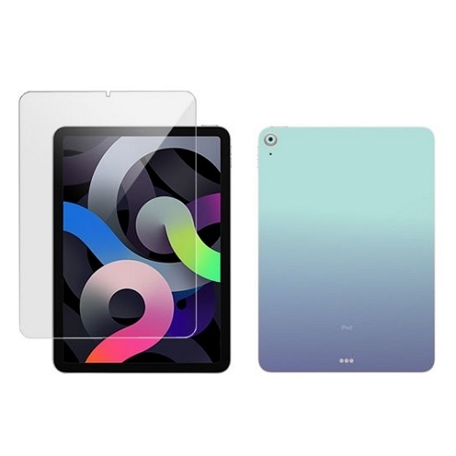 iPad Air 5세대 파스텔 스타일가드 액정보호필름