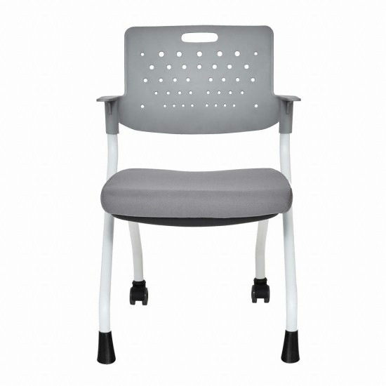 탑체어 신디 알파고 화이트프레임 이륜형 의자이미지입니다. 누르면 해당 게시물로 새창이동합니다.