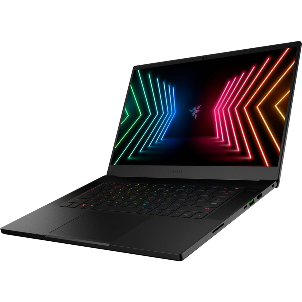 Razer Blade 15 Advanced 10Gen R3080 4K OLED Touch