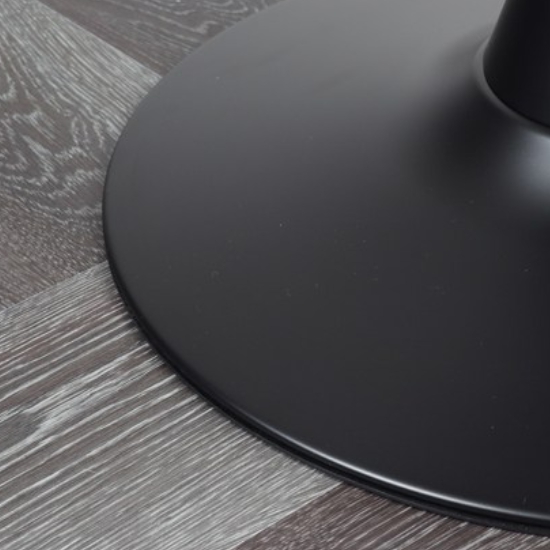 도리퍼니처 샷츠 원형 바 테이블 600 (의자별도)_이미지