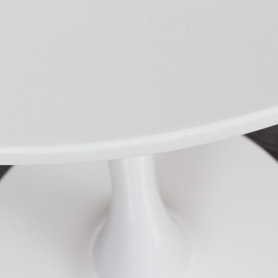 도리퍼니처 샷츠 원형 바 테이블 600 (의자별도)_이미지