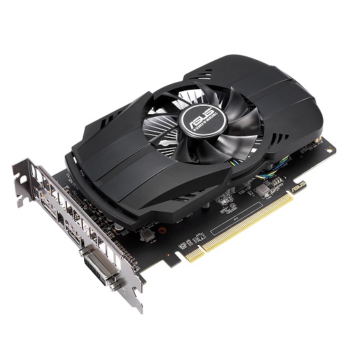 ASUS PH �󵥿� RX 550 2G EVO D5 2GB �����Ƽ����