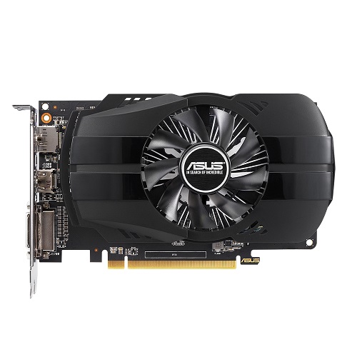 ASUS PH 라데온 RX 550 2G EVO D5 2GB 대원씨티에스_이미지