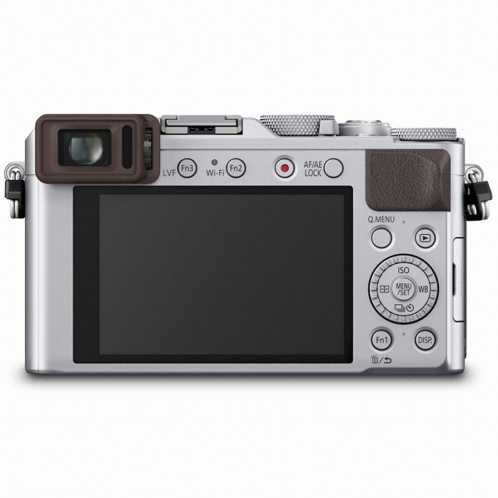 파나소닉 루믹스 DMC-LX100 (정품)_이미지