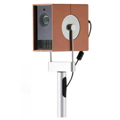 ���̾� �ó׺� ť�� HU710PB ���� ���ĵ�