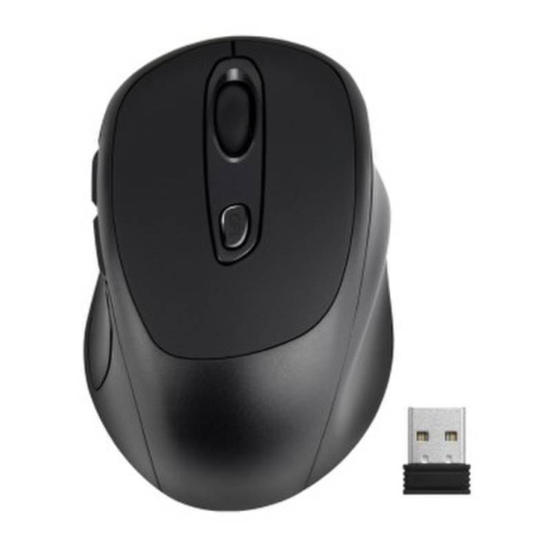 코시 M2077WL 카미 무선 마우스_이미지