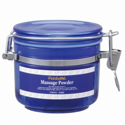 펫에스테 마사지 파우더 (110g)_이미지