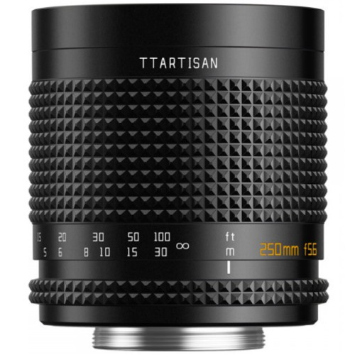TTArtisan Reflex 250mm F5.6 M42용 (해외구매)_이미지