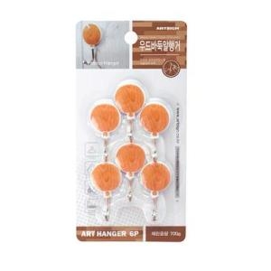 코치 우드바둑알행거 5689 개 132029