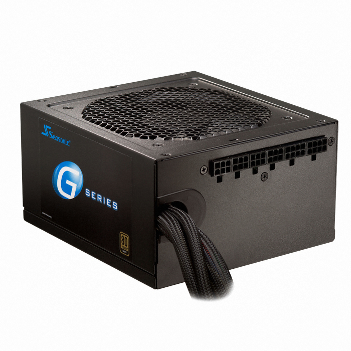 시소닉 G-550 80PLUS골드_이미지