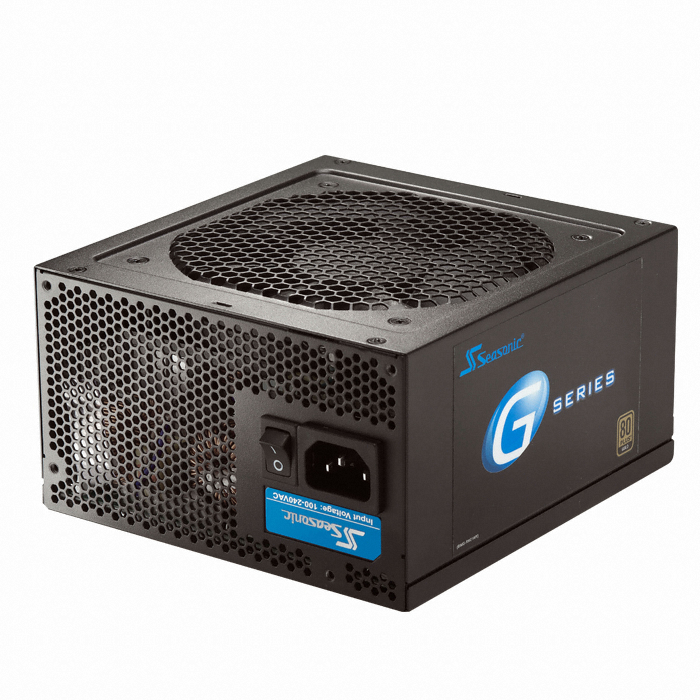시소닉 G-550 80PLUS골드_이미지