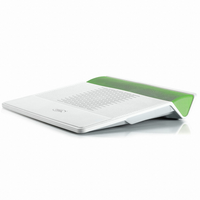 DEEPCOOL M3 Green <b>BRAVOTEC</b>