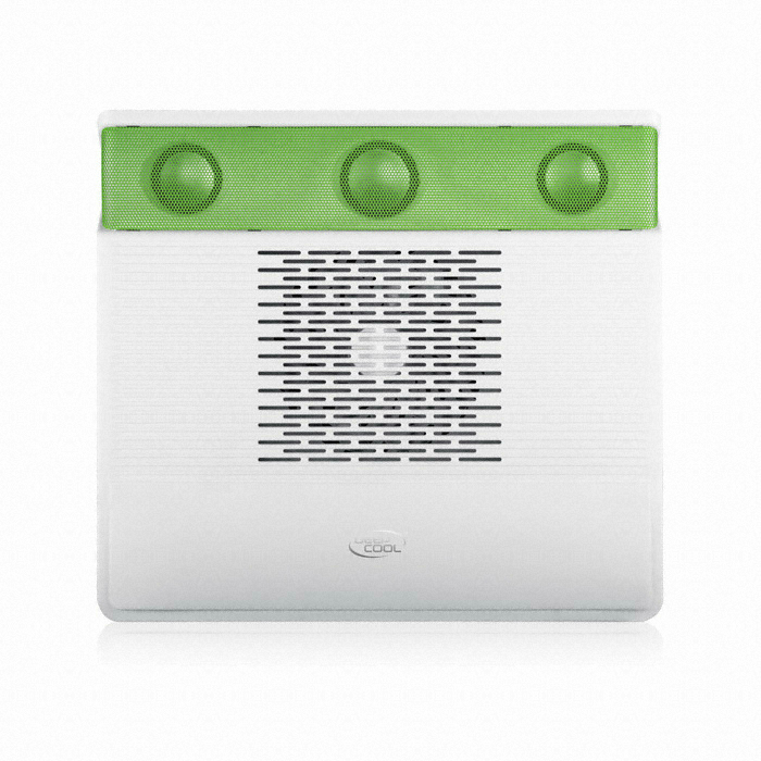 DEEPCOOL M3 Green BRAVOTEC