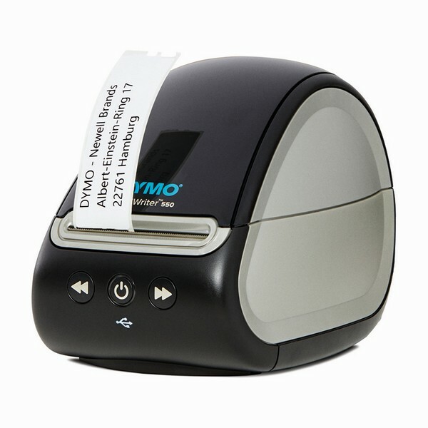 LW-550