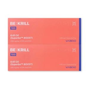 비아벨로 비크릴 100 15정 (2개)