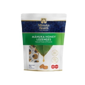 마누카헬스 마누카꿀 프로폴리스 캔디 250g