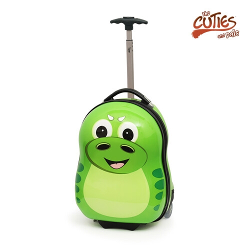 큐티앤펄스 동물 캐리어 (공룡)이미지입니다. 누르면 해당 게시물로 새창이동합니다.