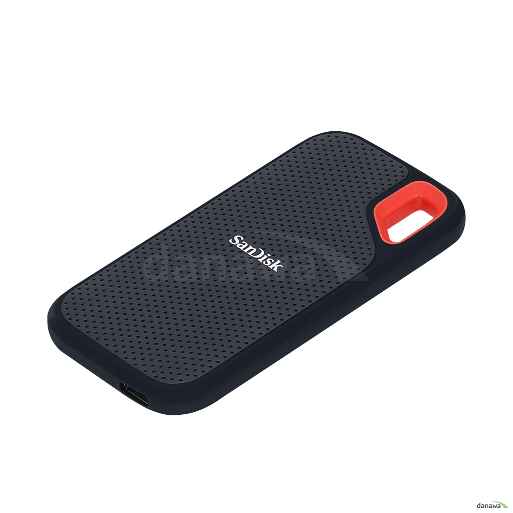 Sandisk Extreme Portable SSD V2 E61 [2TB]