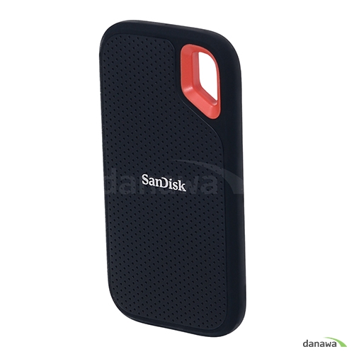 Sandisk Extreme Portable SSD V2 E61 (2TB)_이미지