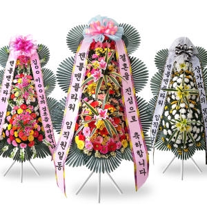 젠틀맨플라워 전국 화환 배달 서비스_이미지