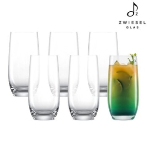 즈비젤글라스 뱅킷 롱드링크 540 ml 6p