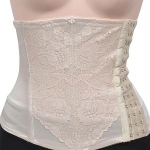 허리 보정 와 팬티 웨이스트 부 뱃살 니퍼 여성 압박 거들 대 복 다이어트