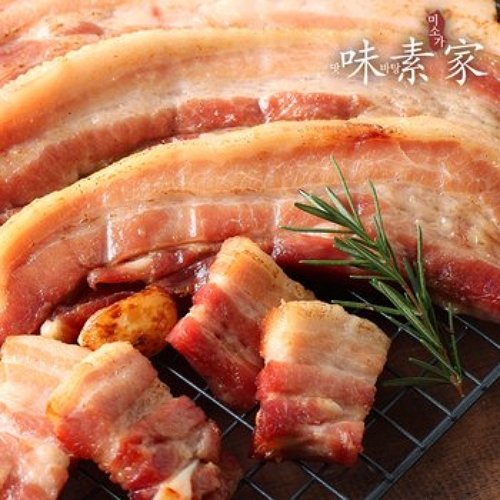 자연과농부 미소가 더편한 바비큐 삼겹 슬라이스 220g이미지입니다. 누르면 해당 게시물로 새창이동합니다.