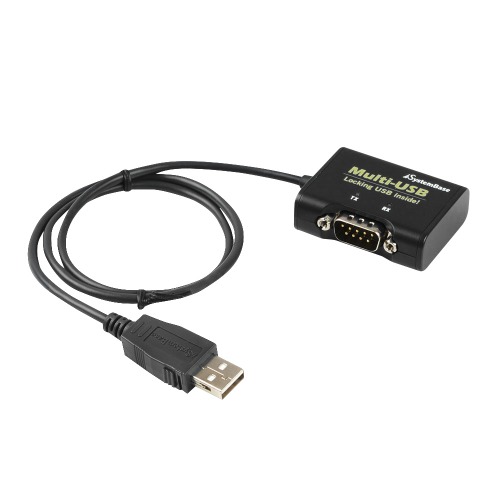 시스템베이스 Multi-1/USB RS232 USB to RS232 컨버터_이미지