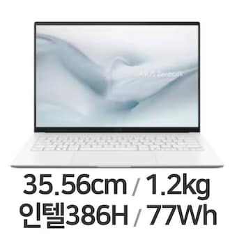 ASUS <b>젠북</b> S 14 UX5406AA-SU212W