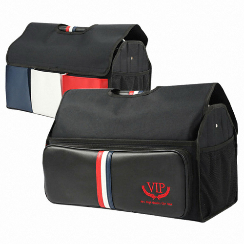 VIP 삼선띠 툴백 트렁크정리함