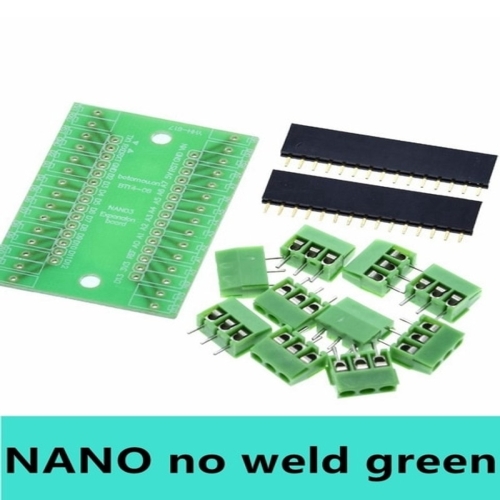 아두이노 프로 미니 ATMEGA328P 5V16M 호환보드_이미지