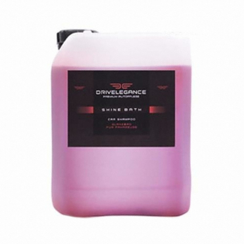 드라이브엘레강스 샤인베스 카샴푸 5L