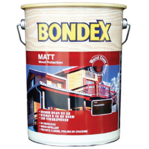 목재 방부 방충용 도료