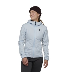  퍼스트 라이트 하이브리드 후디 WOMENS /OAWAP752266