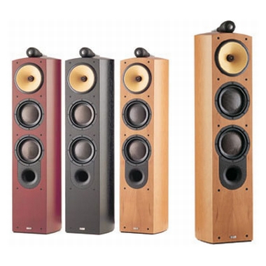 B&W Nautilus 800 Nautilus 804_이미지