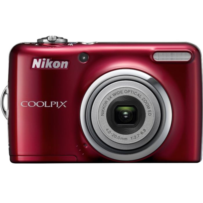 니콘 쿨픽스 L23 (해외구매)_이미지