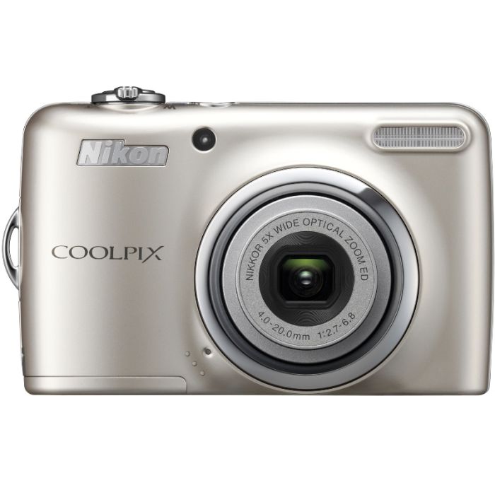 니콘 쿨픽스 L23 (해외구매)_이미지