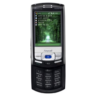 삼성전자 애니콜 SPH-M4300 [KT] (번호이동-무약정)_이미지