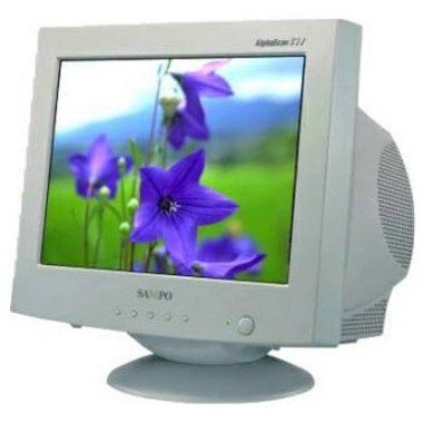 삼포 AlphaScan KM 871