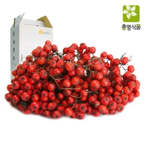 마가목열매즙 60팩 꿀 차_이미지