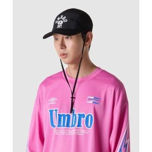 스트링 캠프캡 블랙 UQ323CCP72 UQ323CCP72_BLK0 443169
