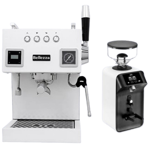 벨레짜 벨로나 1그룹 + 체아도 라이프