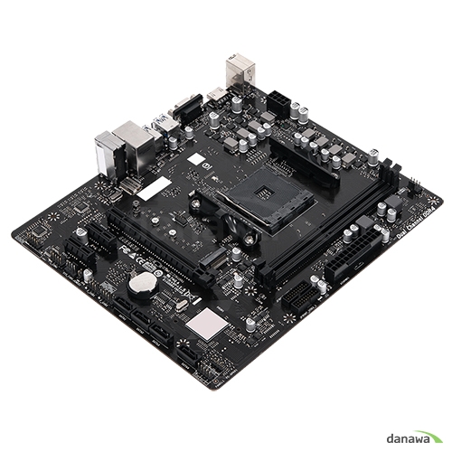 BIOSTAR B550MH �̿���