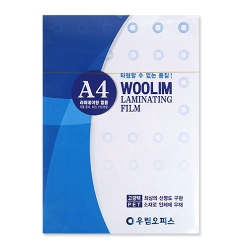 �츲 ��� �����ʸ� A4 100mic