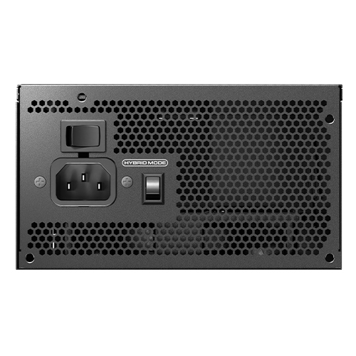 Antec GSK 850W 80PLUS골드 풀모듈러 ATX3.1_이미지
