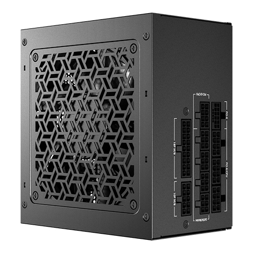 Antec GSK 850W 80PLUS골드 풀모듈러 ATX3.1_이미지